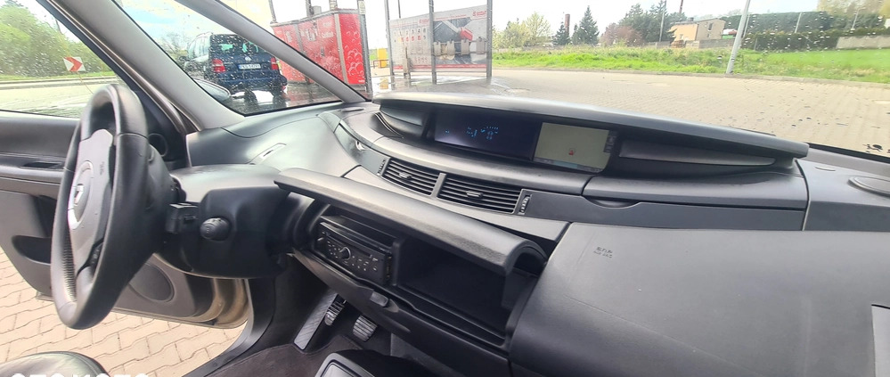 Renault Espace cena 19900 przebieg: 199363, rok produkcji 2010 z Ulanów małe 596